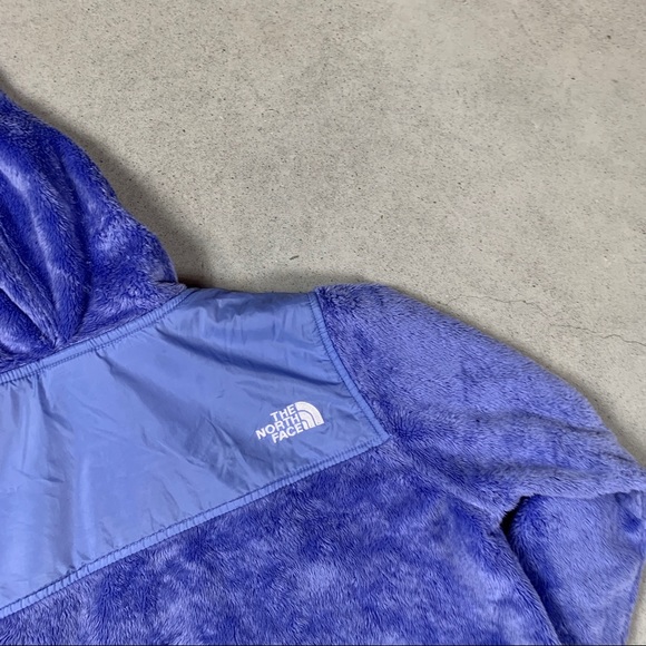 NORTH FACE FLEECE JACKET - Picture 4 of 4